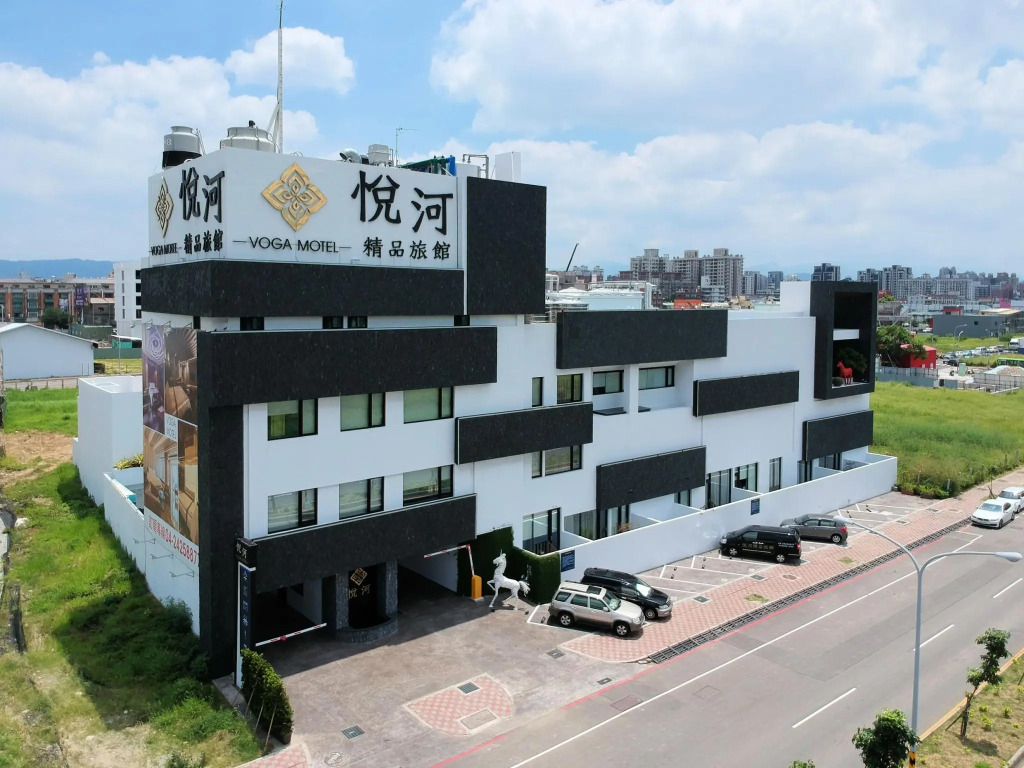 Voga Pic Motel