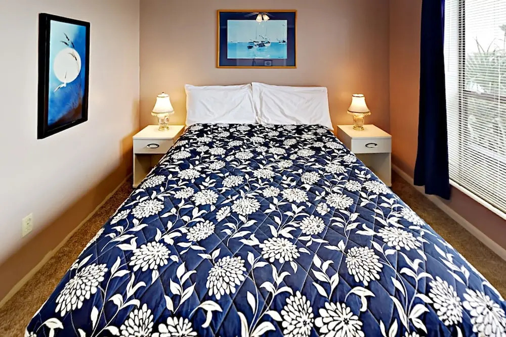 Fortuna Bay 10 - Two Bedroom Condo