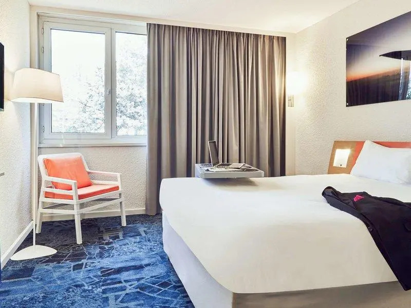 Novotel A