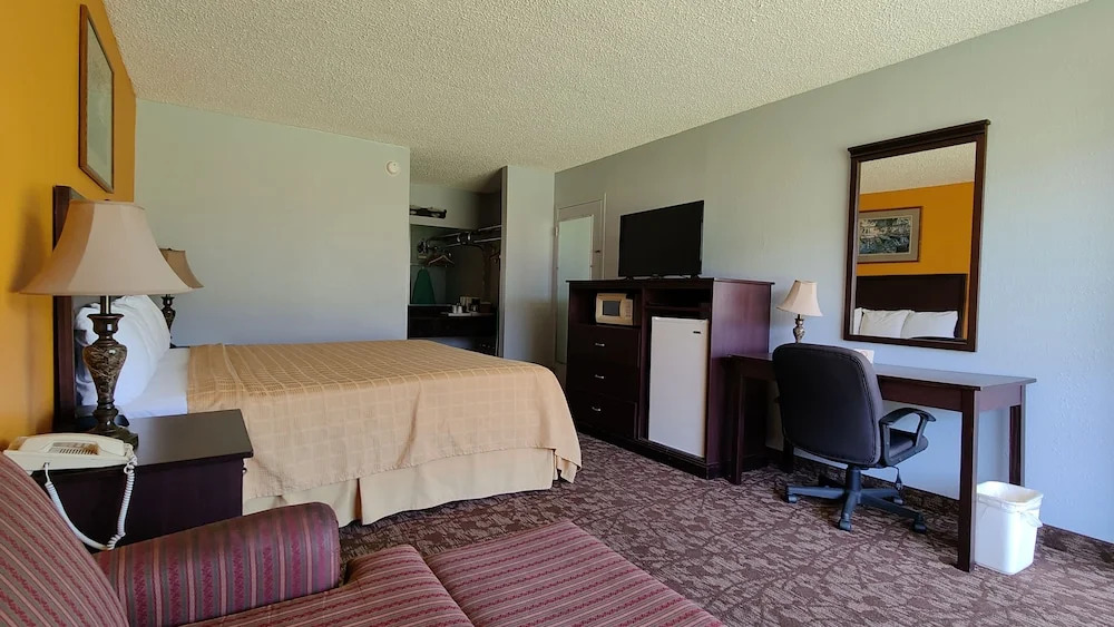 Quality Inn