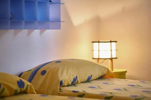 Villetta Isola d'Elba fino 8 posti letto