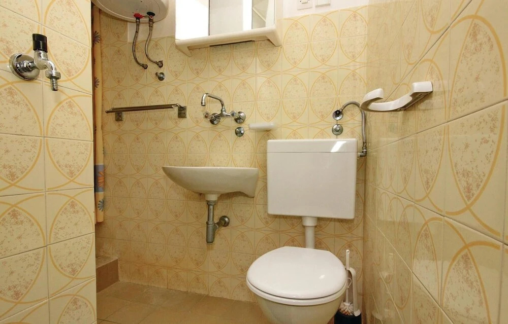 Holiday Home Prizba Bb Vi