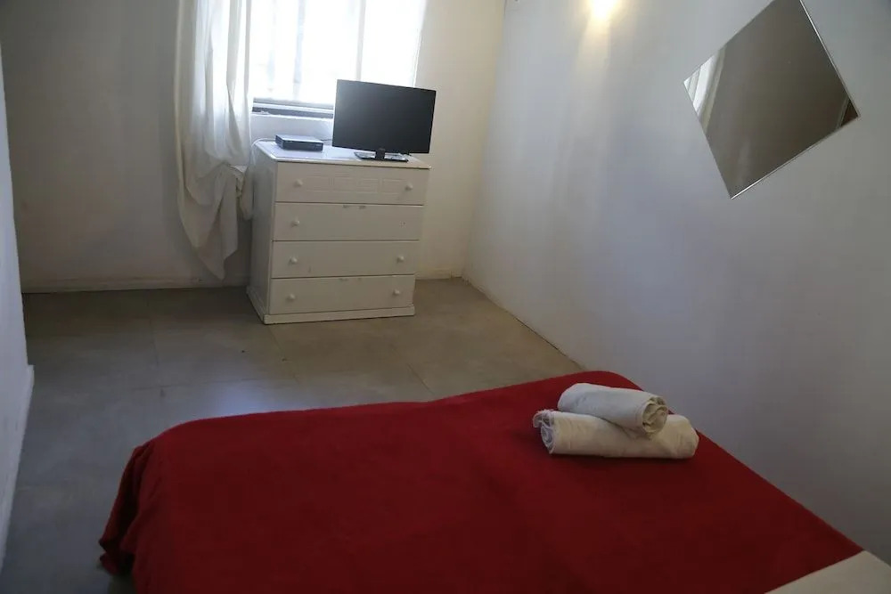 Bab-Eu - Hostel