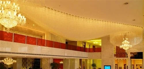Dapengshan Hotel