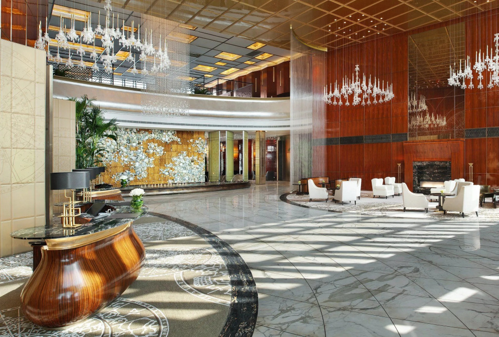 The St. Regis Tianjin