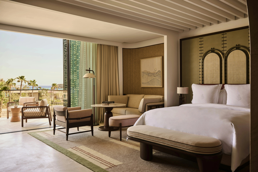 Four Seasons Resort And Residences Amaala