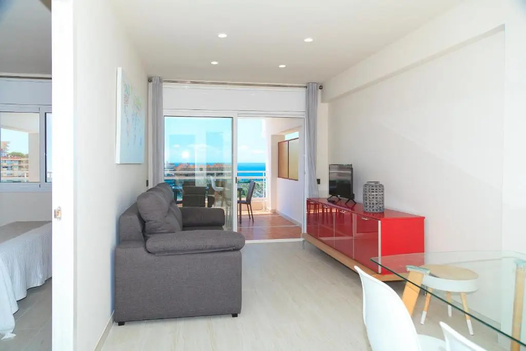 UHC Scala Mar Apartments AACC