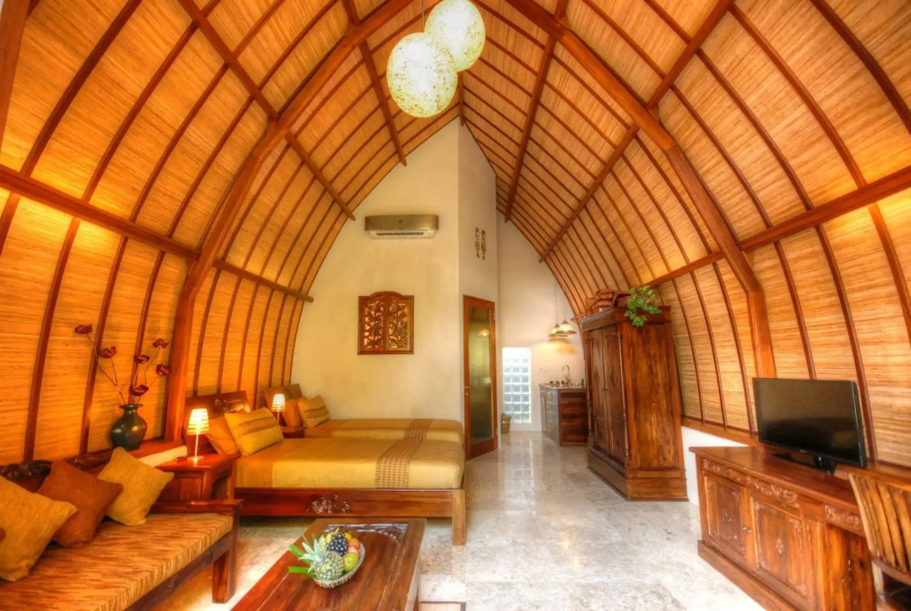 Klumpu Bali Resort