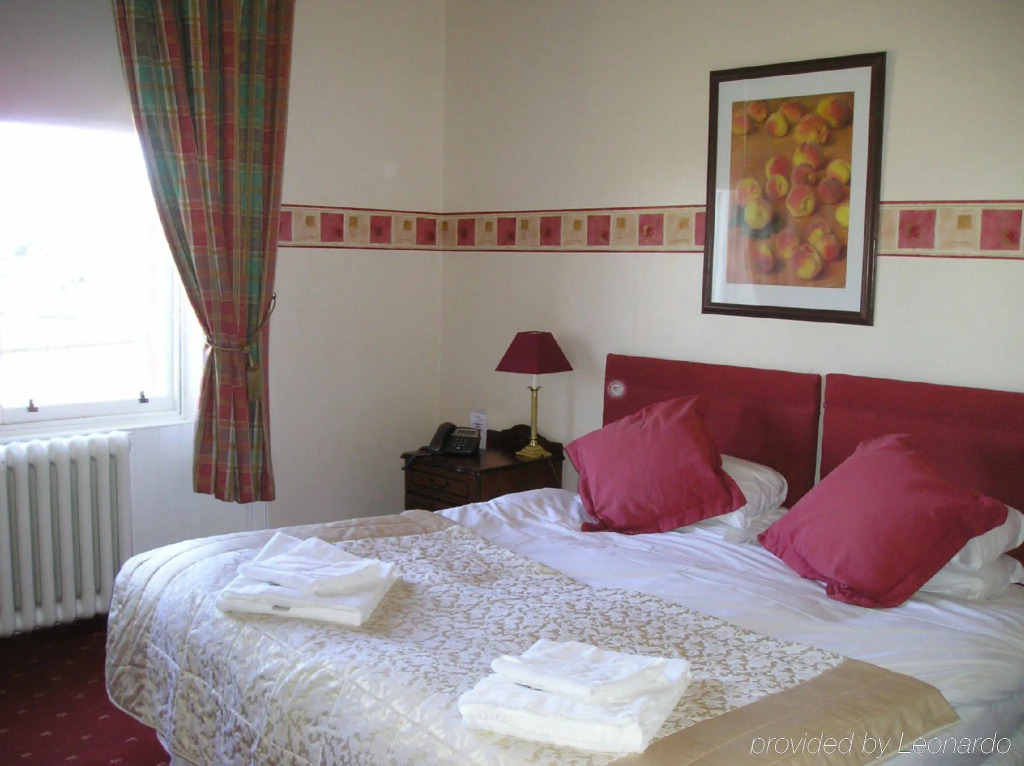 Tayside Hotel