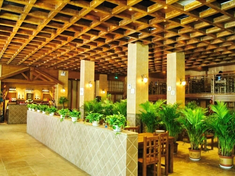 GreenTree Inn Luoyang Peony Square