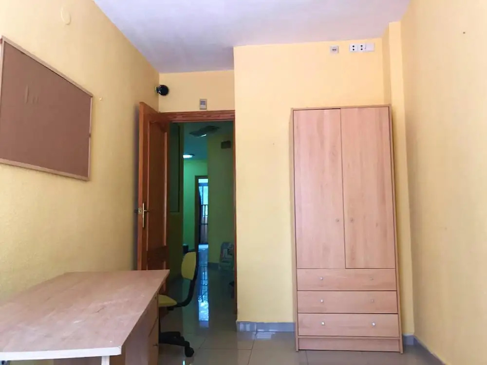 Apartment with 5 Bedrooms in Cartagena, with Wifi - 4 Km From the Beach