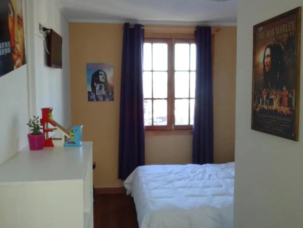 Hotel Ecomusic