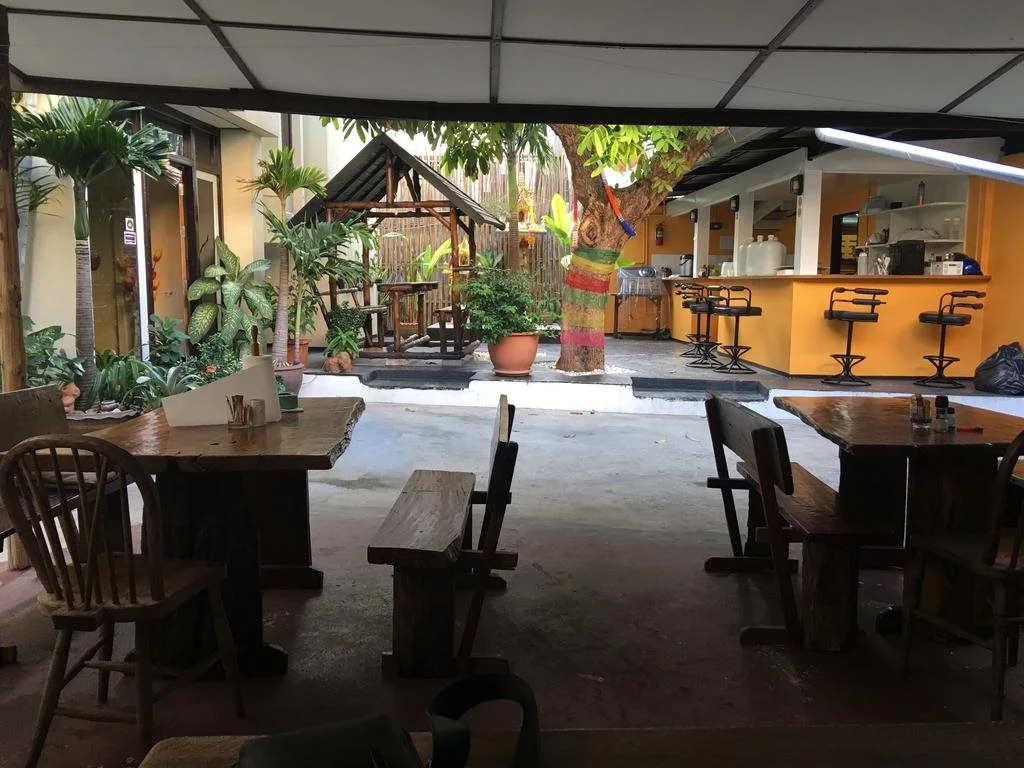Golf-Sea-City Guest House