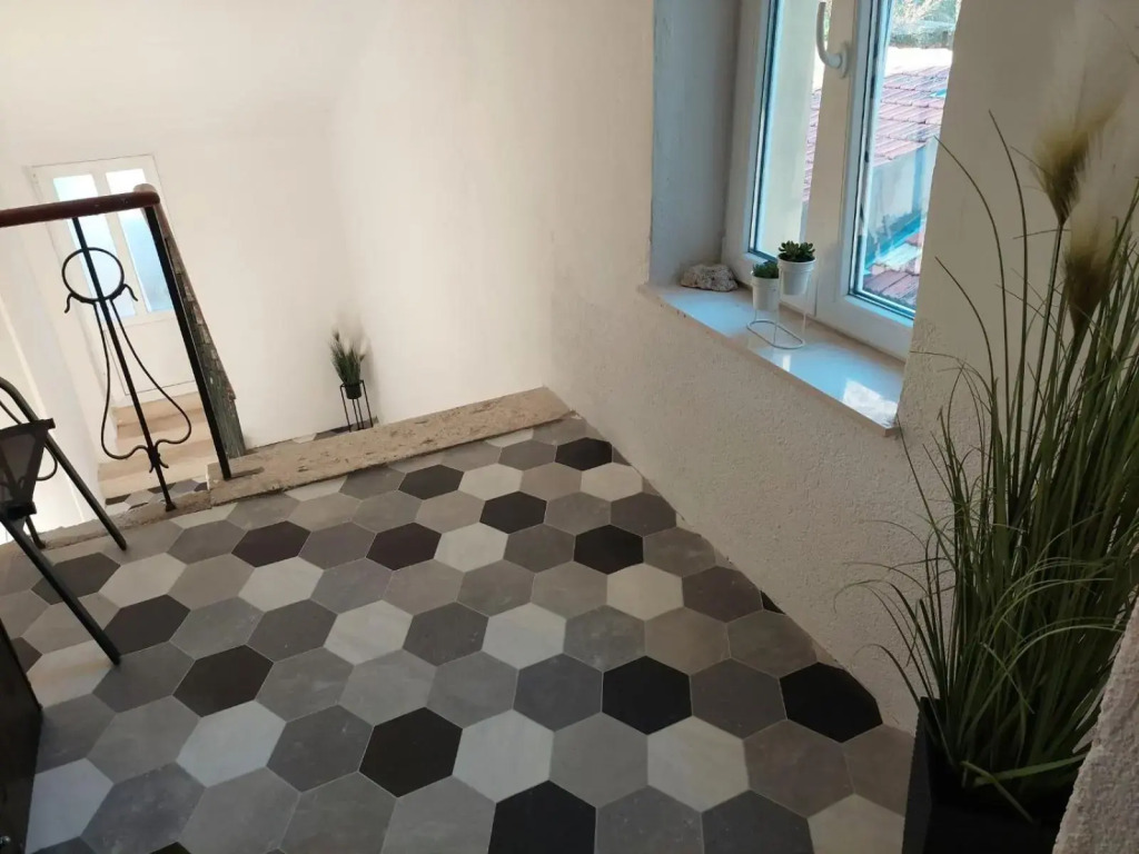 apartment NIKO 5 min to center