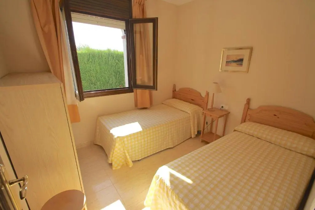 ARENDA Pino Alto Holiday Home Masia 1