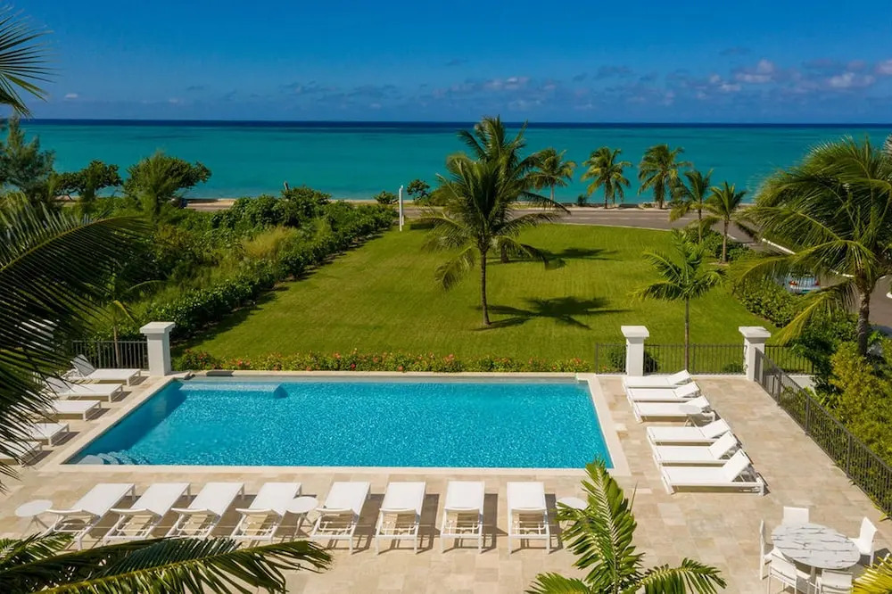 Ocean Terraces by Eleuthera Vacation Rentals