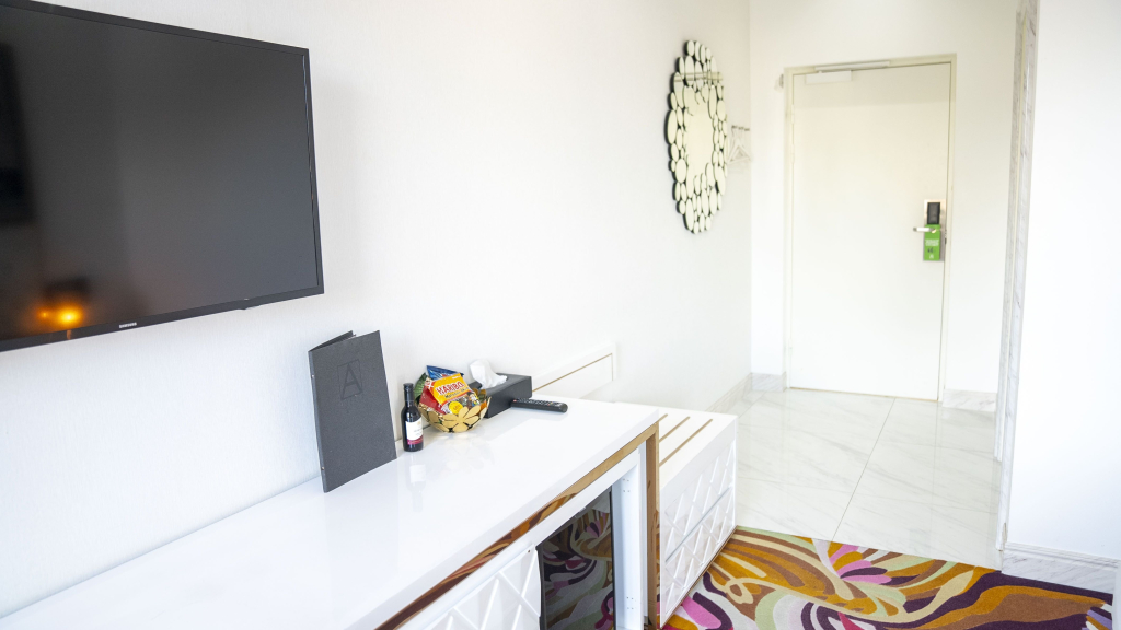 A Hotels Glostrup