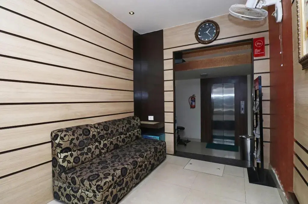 OYO Rooms Gautam Buddha Marg