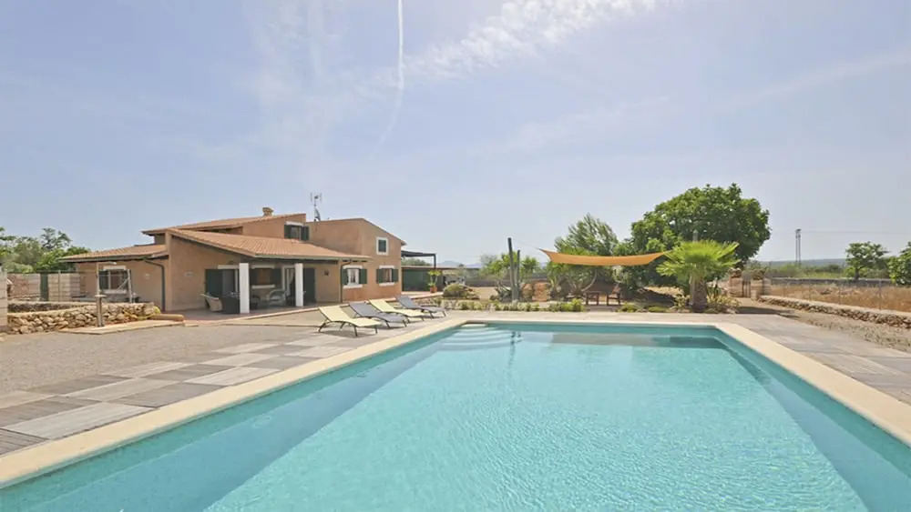 Villa Mercedes