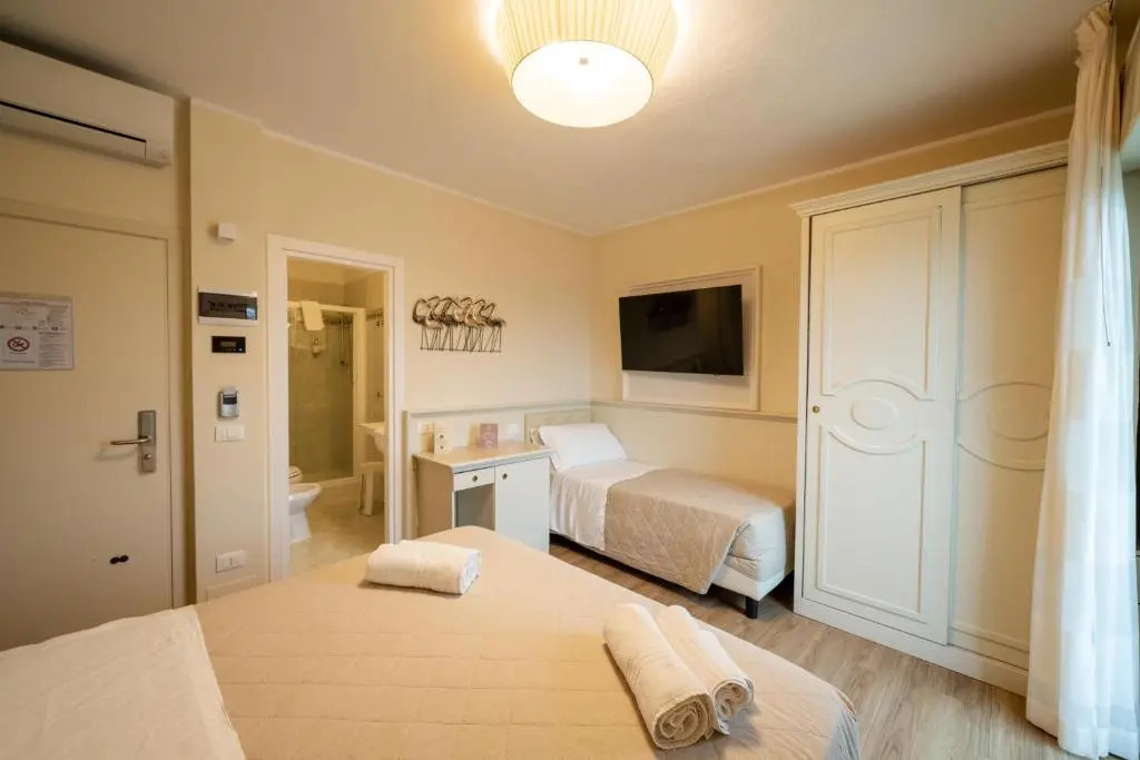Hotel Orchidea