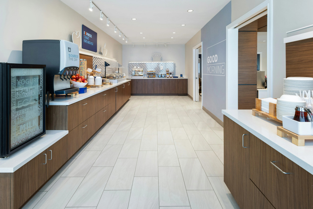 Holiday Inn Express and Suites Newberry by IHG