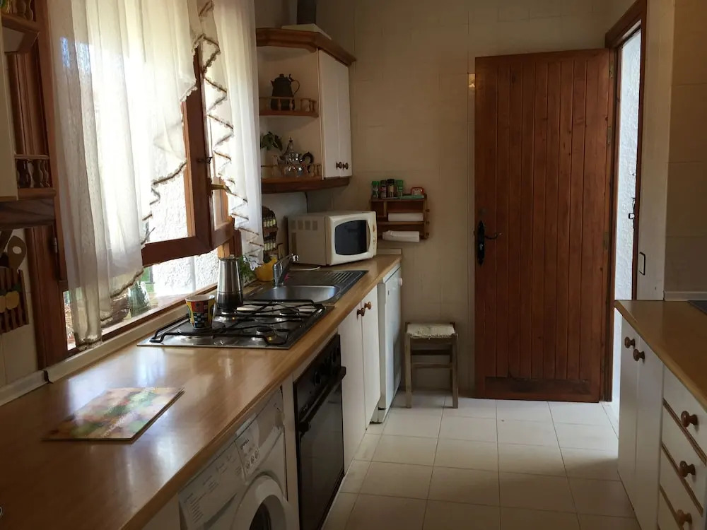 Detached Holiday Home Located in Roche Within Walking Distance From the Beach