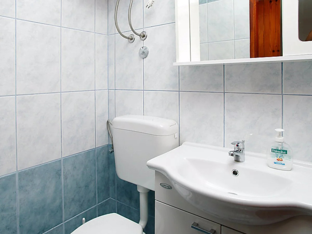 Apartment Šarenko Korčula/Vela Luka 11404