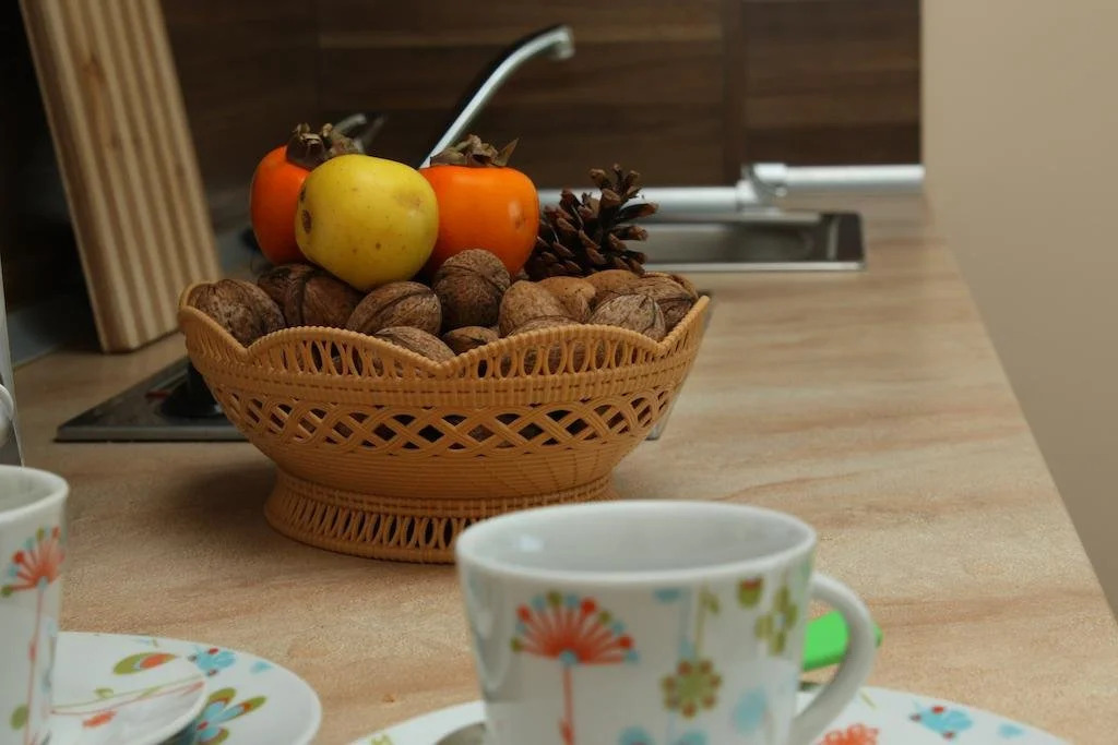 Fantasy Apartments Saint Constantine and Helena Resort
