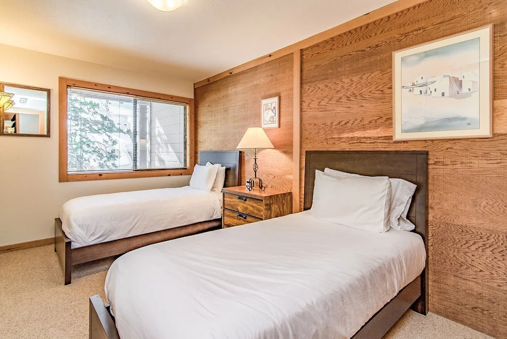 View Condo at Northstar