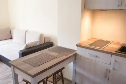 Apartament na Polnej