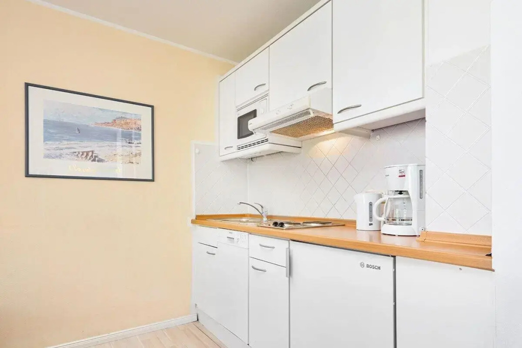 Haus Strandperle