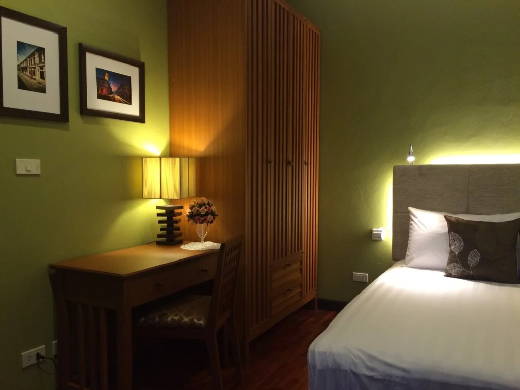 4 Houses Boutique Resort Phuket