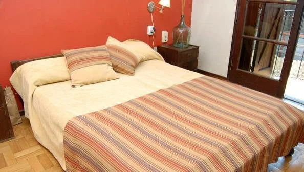 Damajuana Hostel