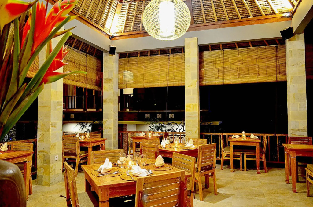 Tetirah Boutique Hotel Ubud