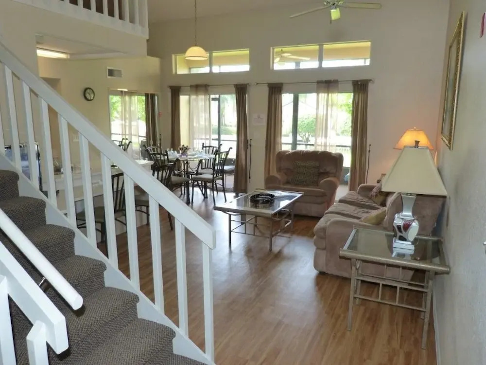 Mango Key 3152 - Two Bedroom Townhome