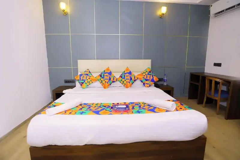 Hotel Core One Bliss