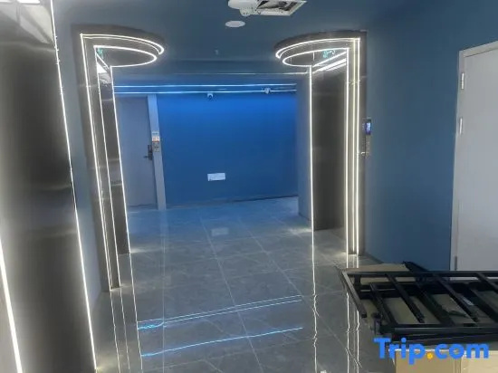 Dimension Engine E-Sports Hotel