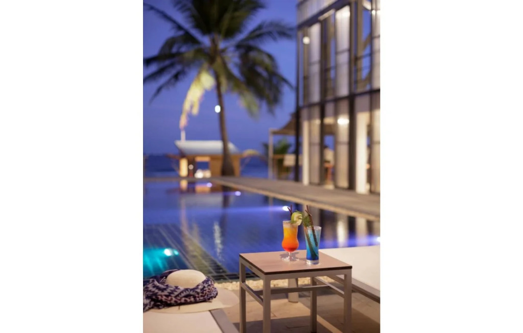 Malibu Beach Resort Samui