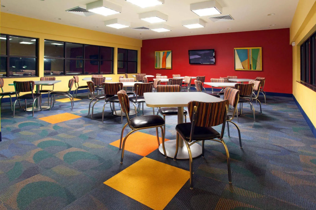 Holiday Inn Express West Valley City by IHG
