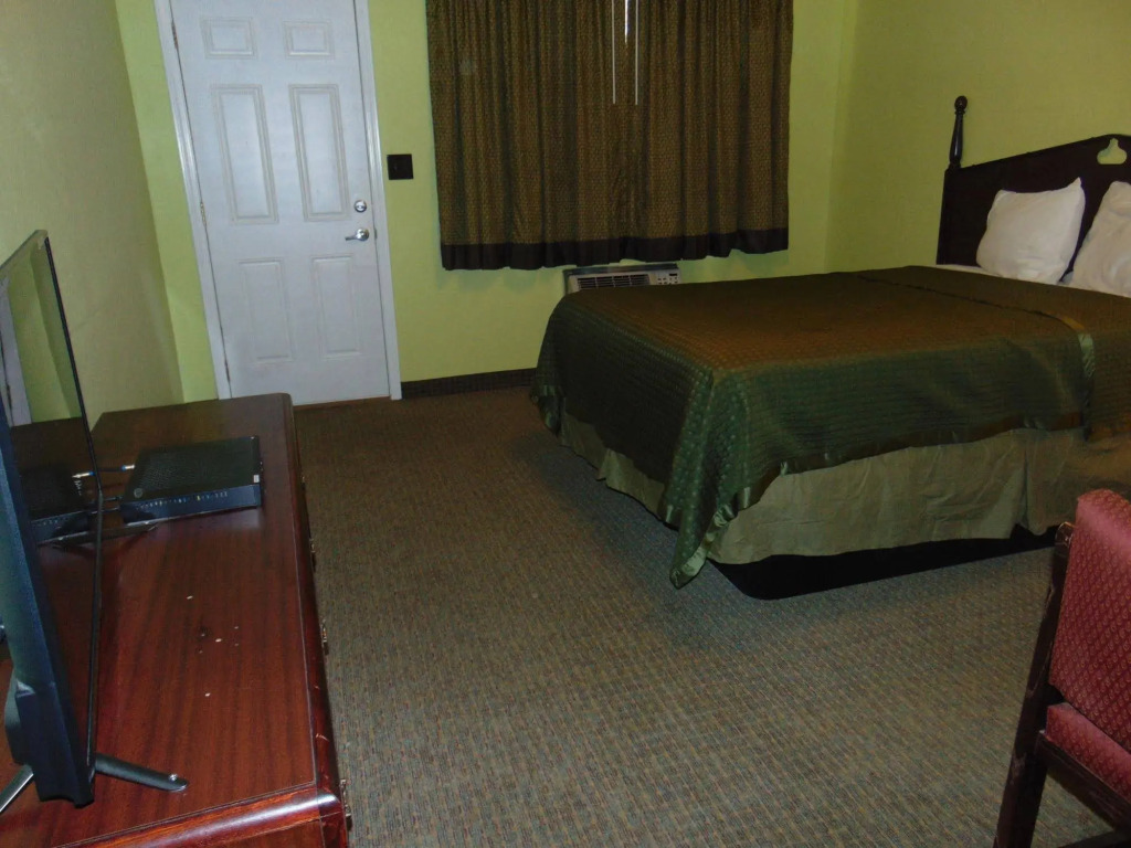 Westbrook Motel