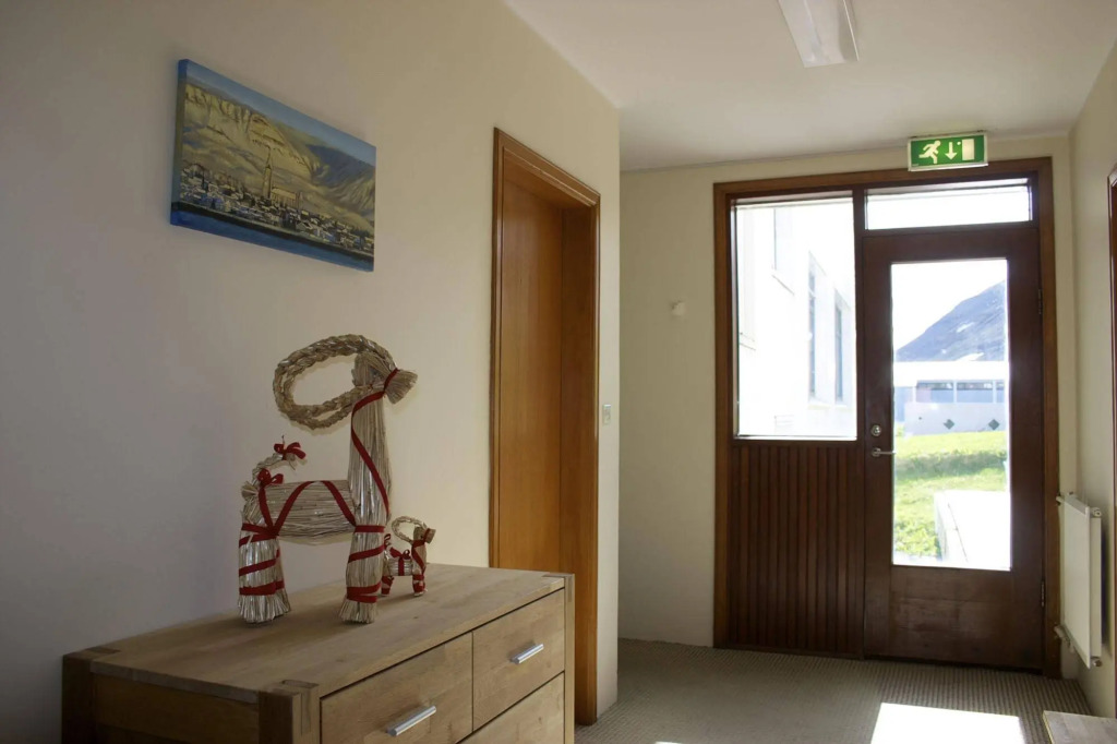 Comfy Guesthouse Westfjords