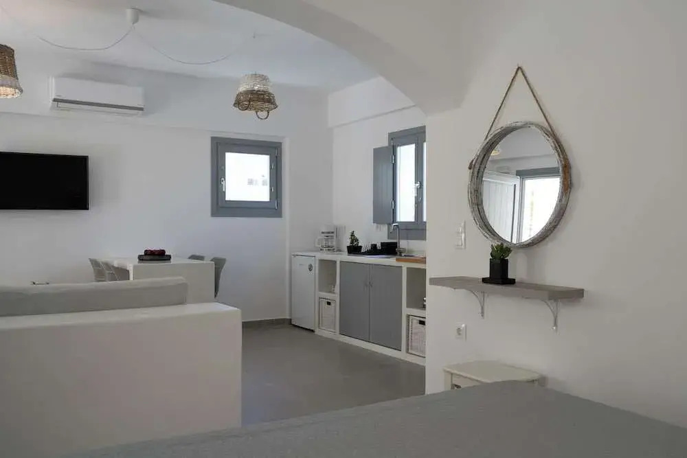 The Vine Suites