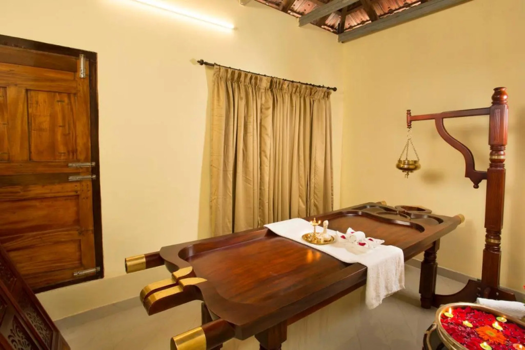 Spices Lap Thekkady