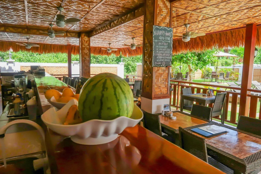 Scent of Green Papaya Resort