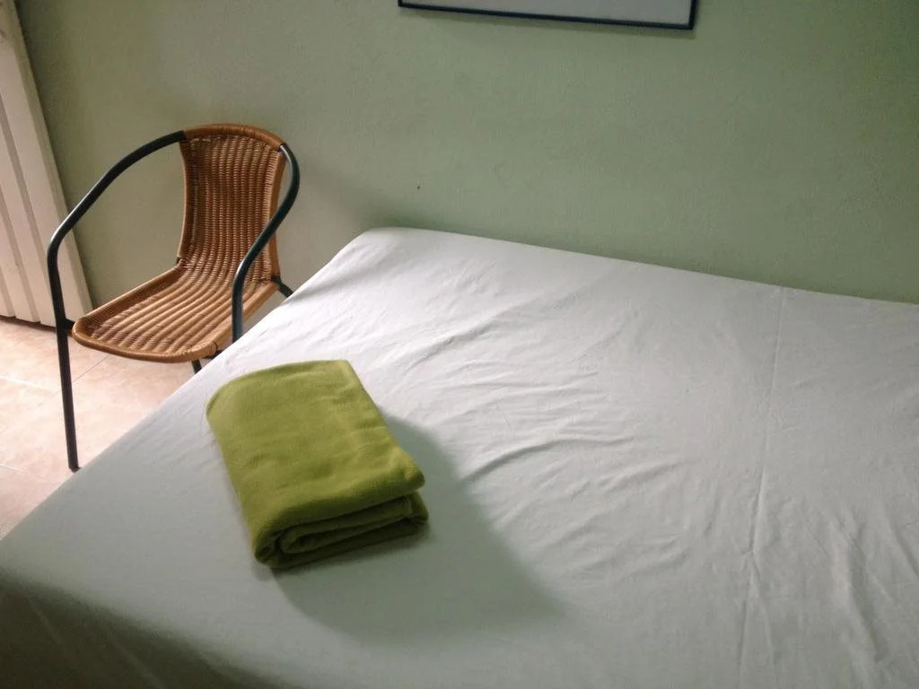Hotel 3ra Avenida