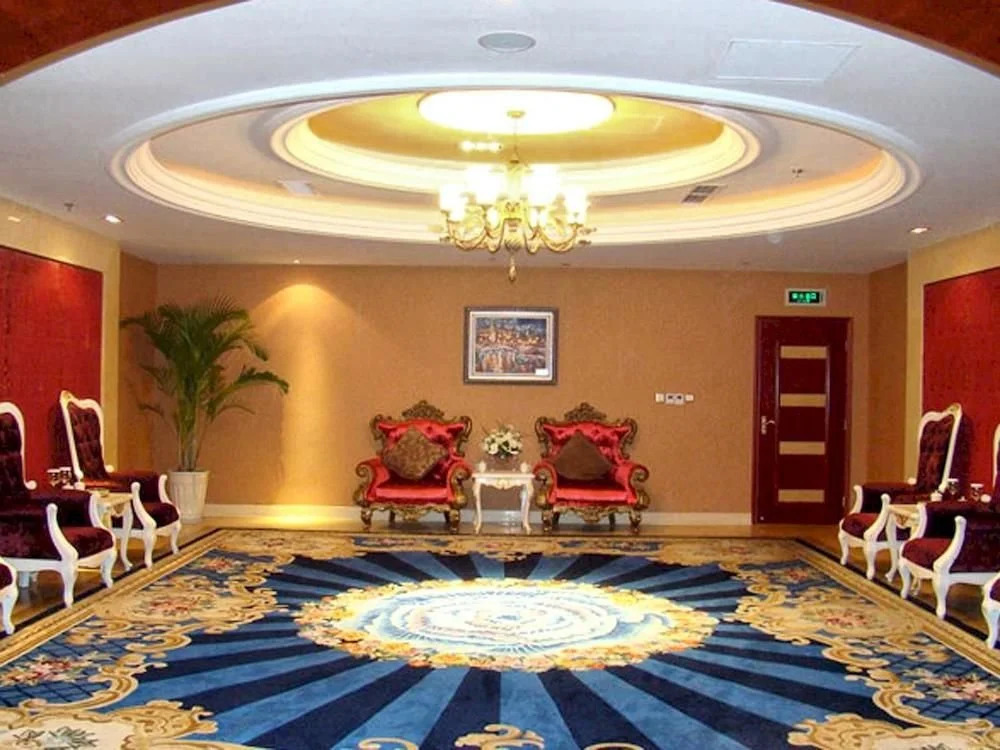 Pacific Internatinal Hotel