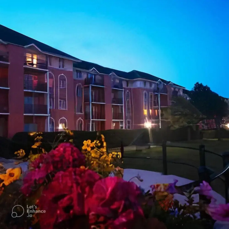 Romantic Apartment - The Youghal