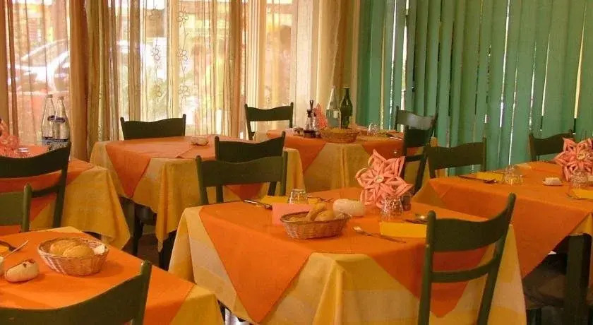 Albergo Lorena