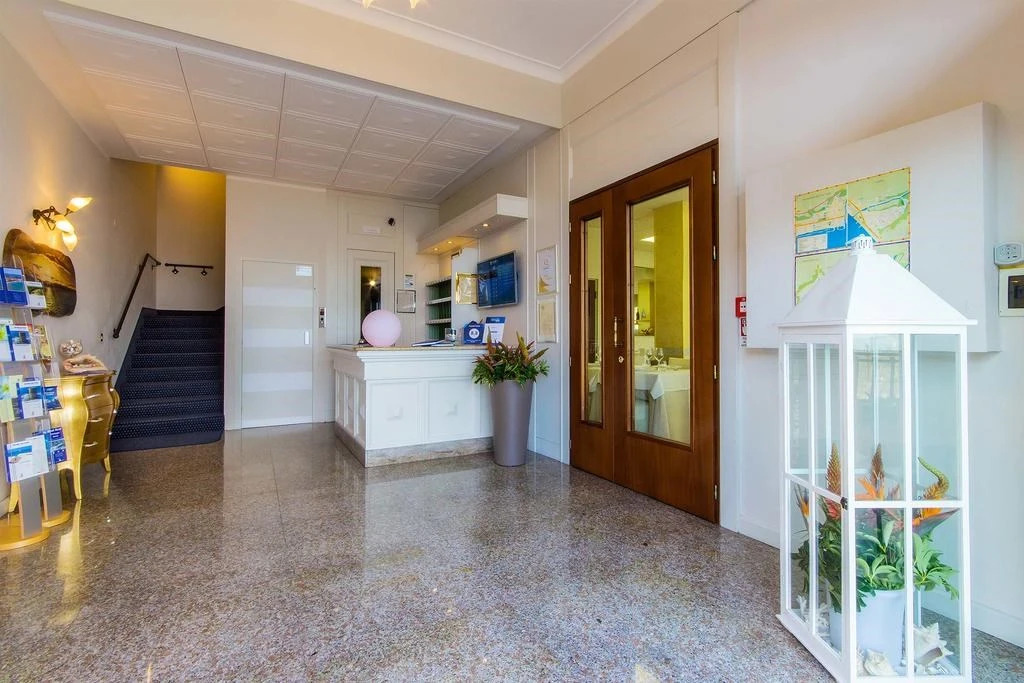 Piccolo Hotel