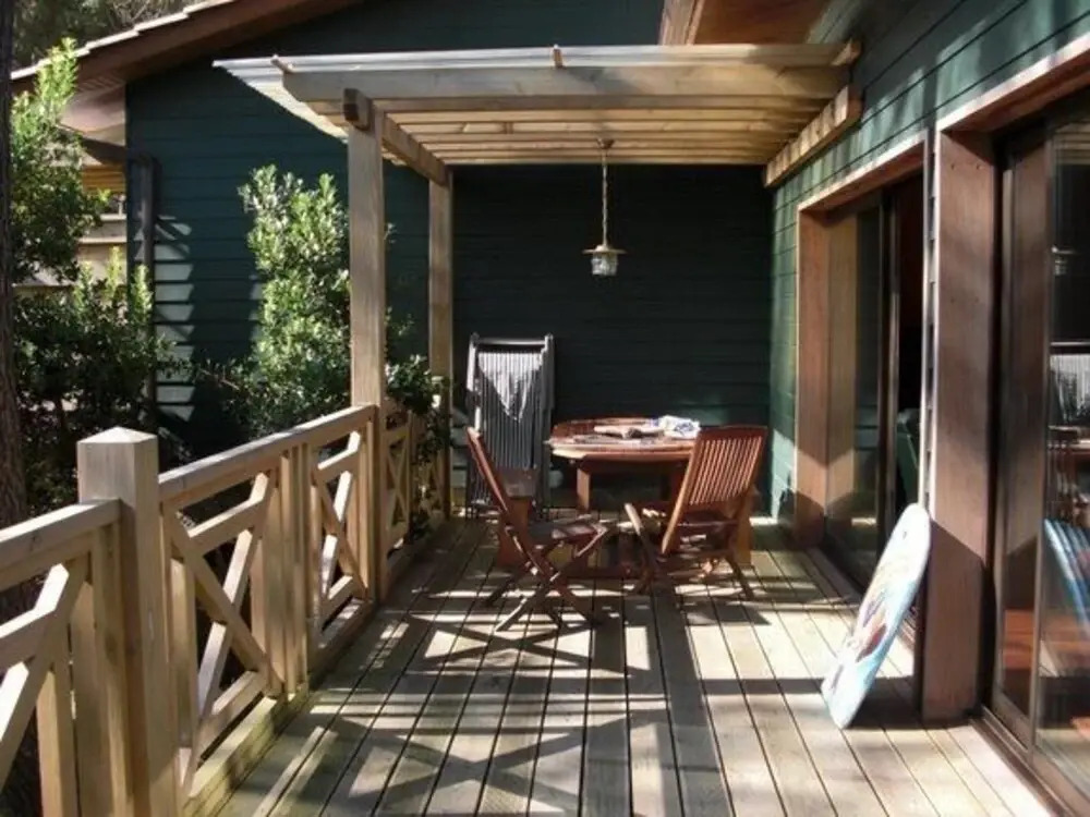 Yamina Lodge